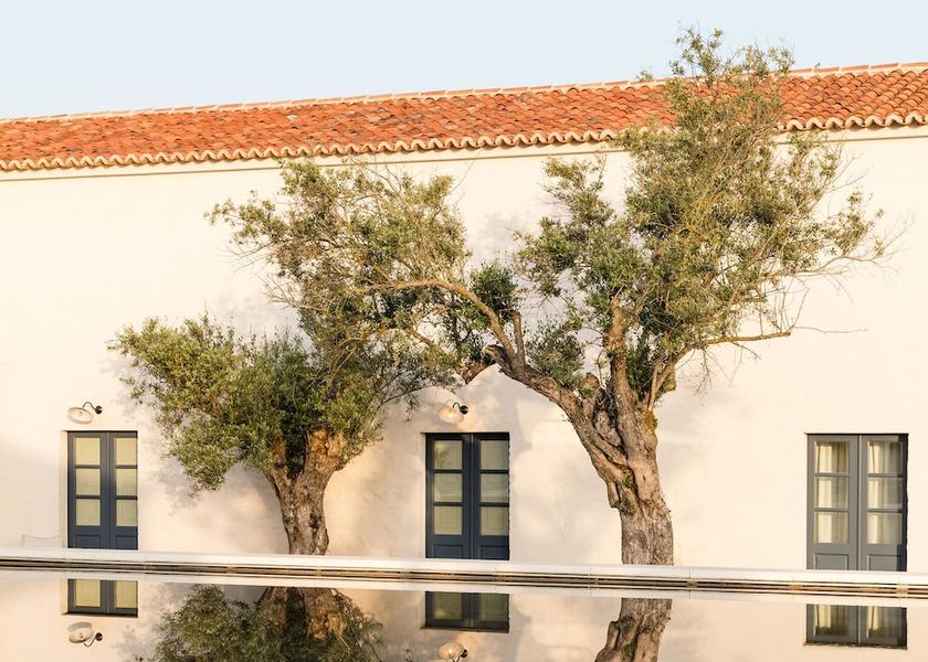 Évora Reguengos de Monsaraz Front of property