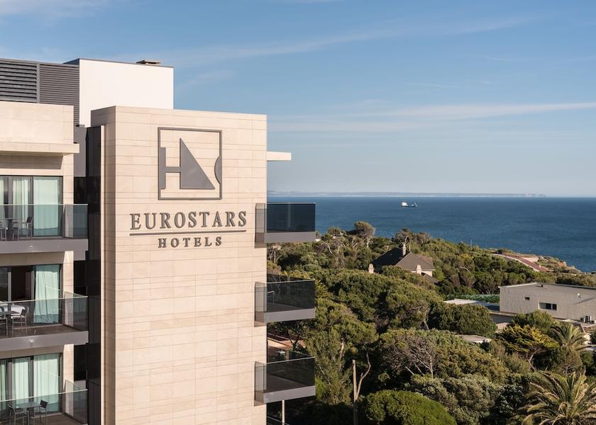  Cascais Exterior