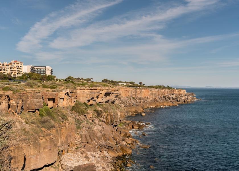  Cascais Exterior