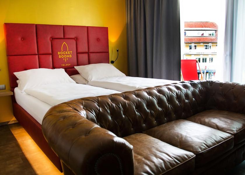 Carinthia Velden am Wörther See Room