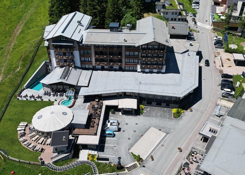 Carinthia Hermagor-Pressegger See Exterior Detail