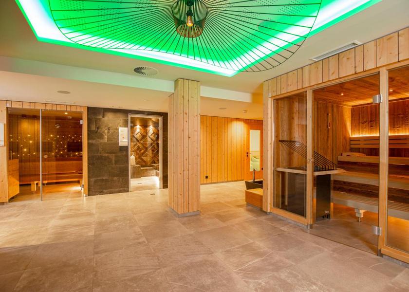 Tyrol Tux Spa