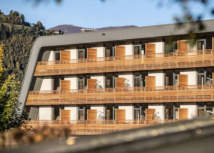 Salzburg State Kaprun Exterior