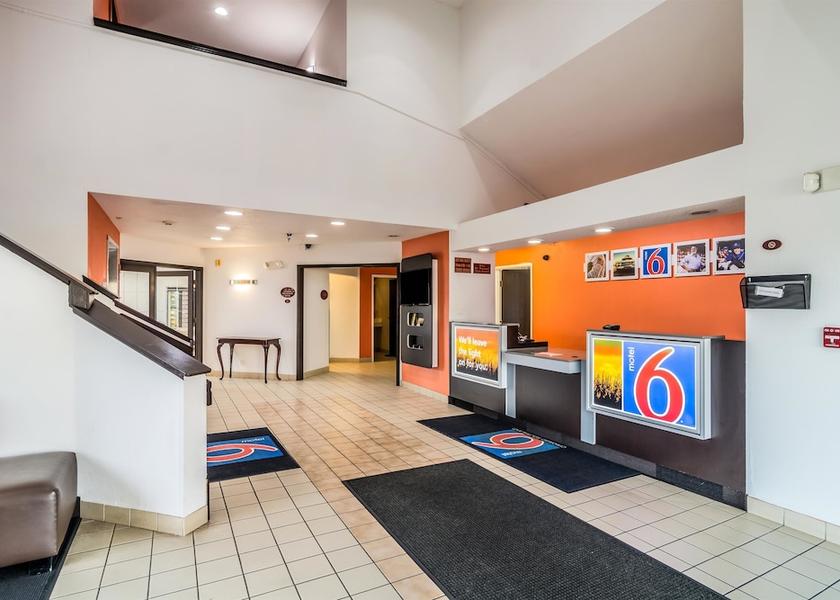 Illinois Harvey Lobby
