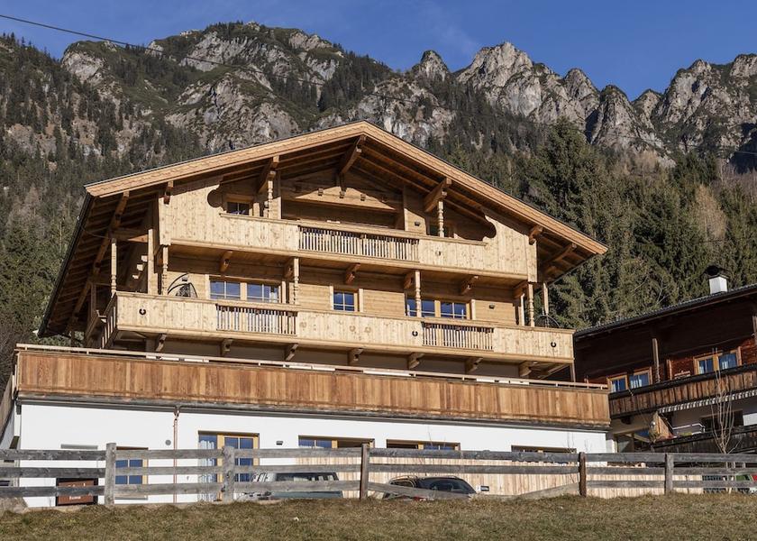 Tyrol Alpbach Primary image