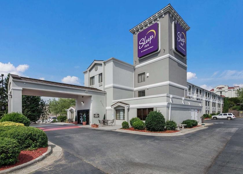 North Carolina Winston-Salem Primary image