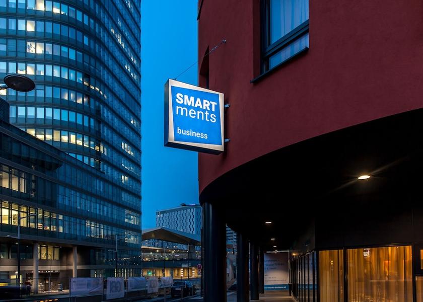 Vienna (state) Vienna Entrance