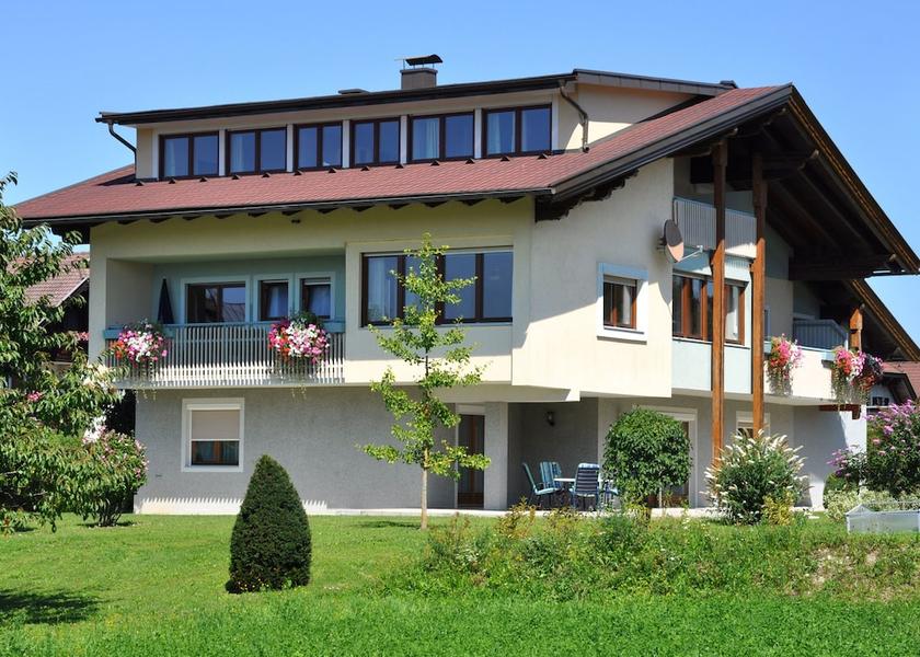 Carinthia Finkenstein am Faaker See Primary image