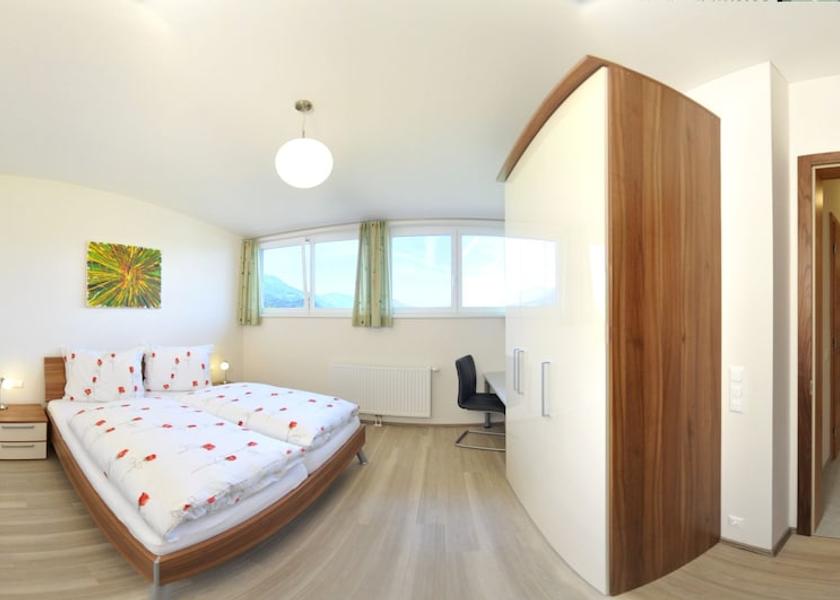 Carinthia Finkenstein am Faaker See Room