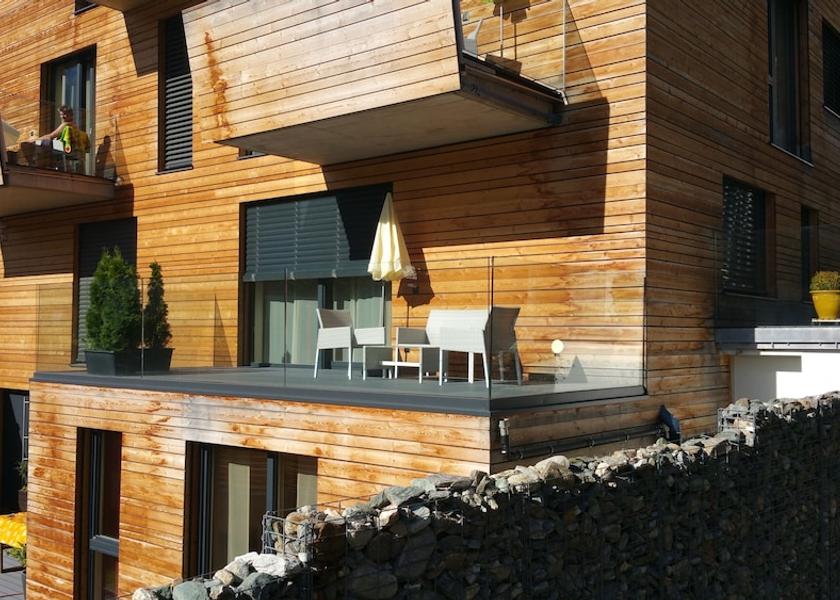 Tyrol Matrei in Osttirol Exterior