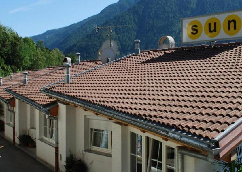 Tyrol Matrei in Osttirol 