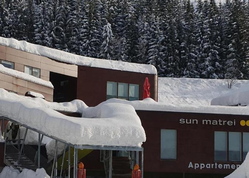Tyrol Matrei in Osttirol 