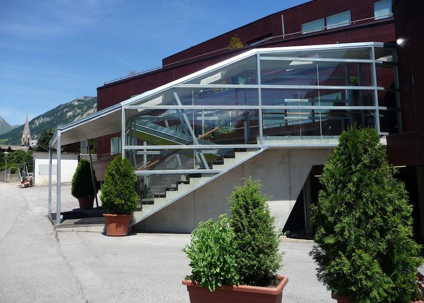 Tyrol Matrei in Osttirol Property entrance