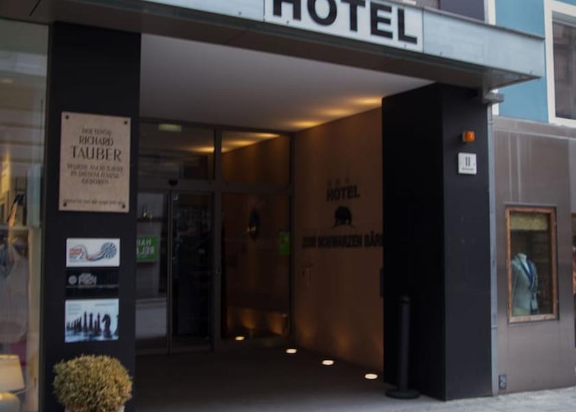 Upper Austria Linz Entrance