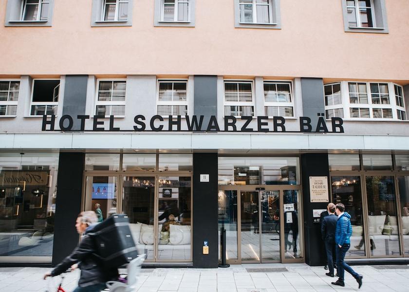 Upper Austria Linz Facade