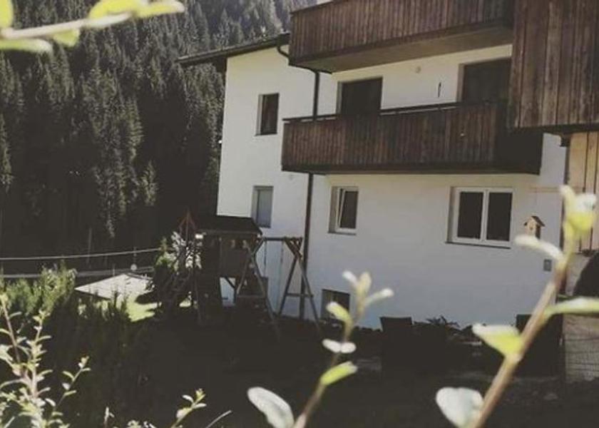 Tyrol Kappl 