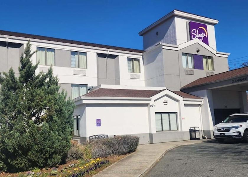 North Carolina Charlotte Exterior Detail