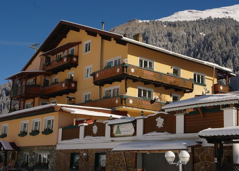 Tyrol Gries im Sellrain Primary image