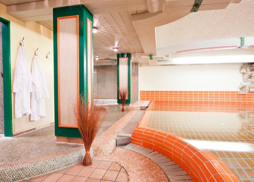 Vorarlberg Mittelberg Spa