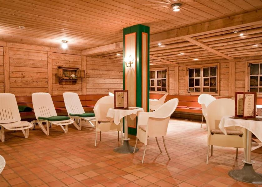 Vorarlberg Mittelberg Spa