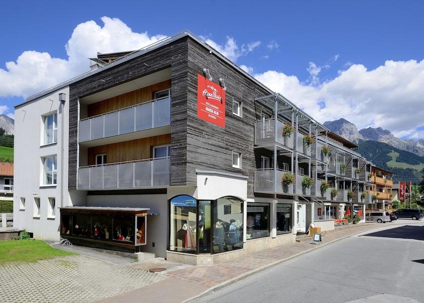 Salzburg State Maria Alm am Steinernen Meer Primary image