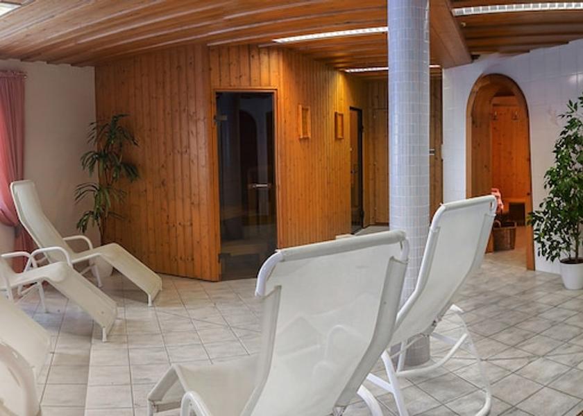 Tyrol Tux Spa
