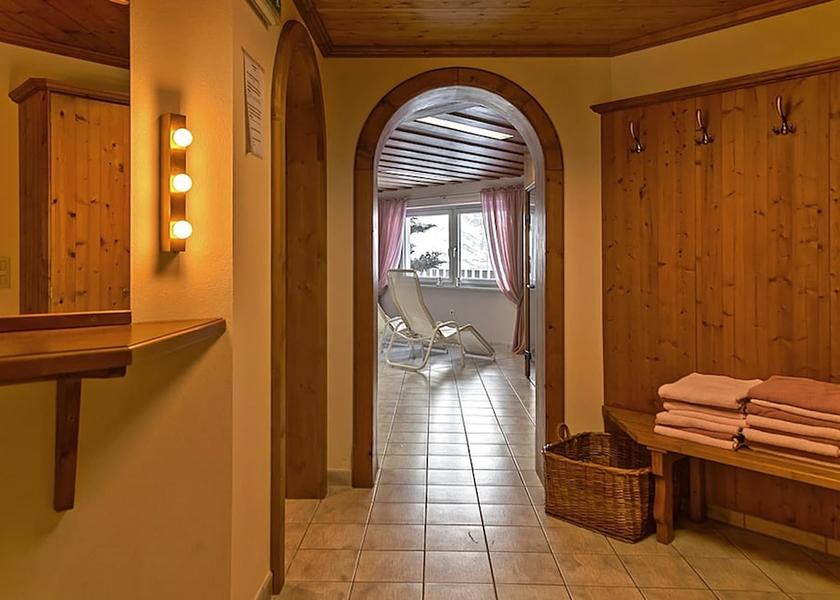 Tyrol Tux Spa