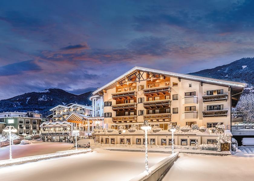 Tyrol Fuegenberg Primary image
