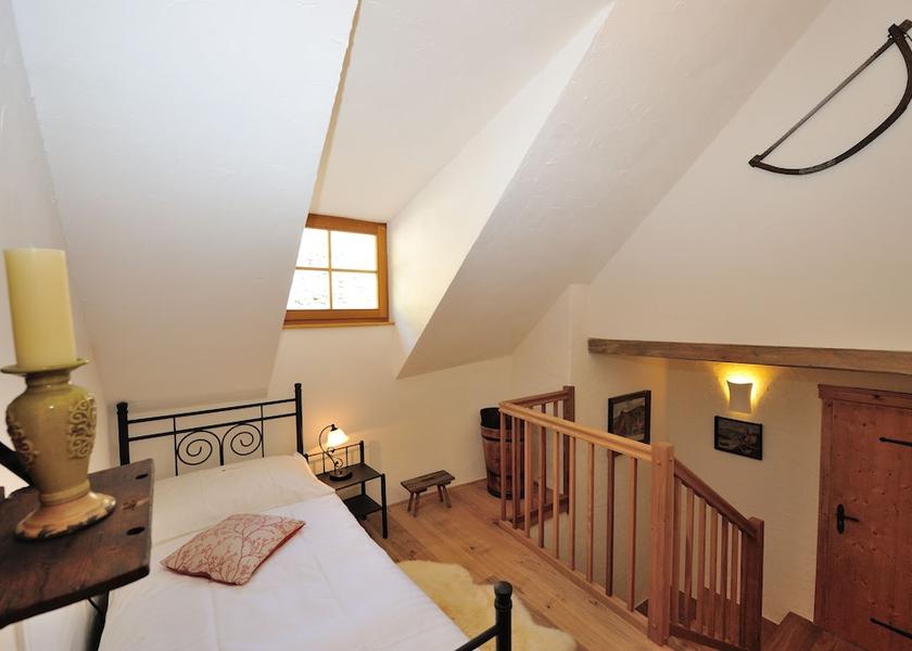 Lower Austria Durnstein Room