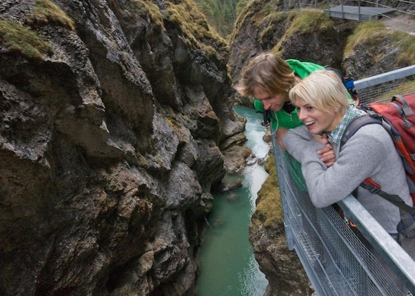 Tyrol Reith im Alpbachtal Point of interest
