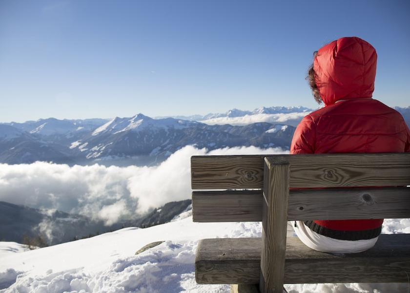 Tyrol Reith im Alpbachtal Point of interest