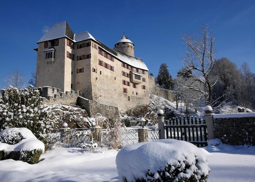 Tyrol Reith im Alpbachtal Property Grounds