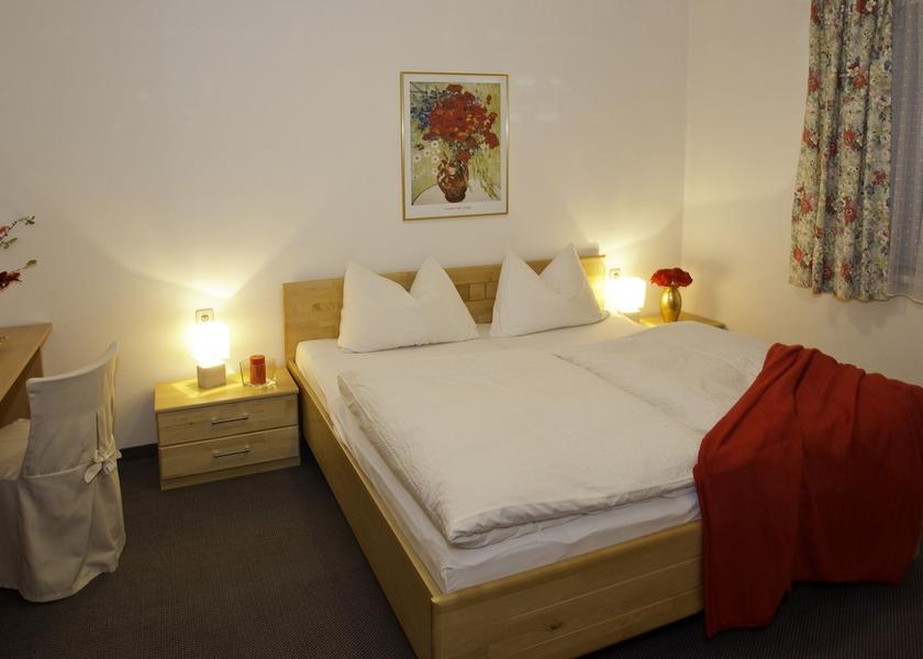 Salzburg State Bruck an der Grossglocknerstrasse Room