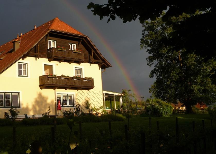 Carinthia Poertschach am Woerthersee Facade