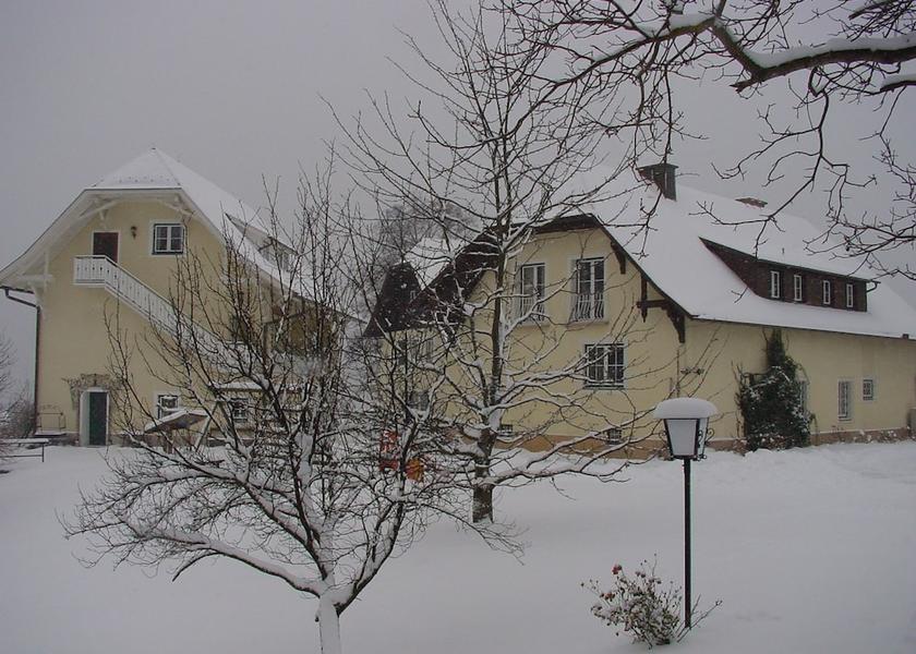 Carinthia Poertschach am Woerthersee Facade
