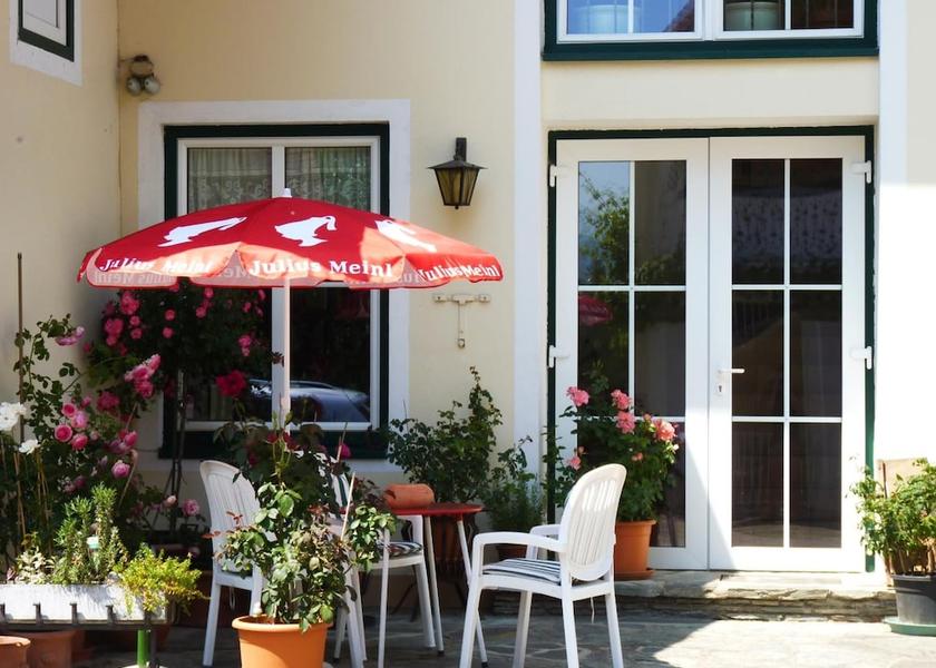 Carinthia Poertschach am Woerthersee Outdoor Dining