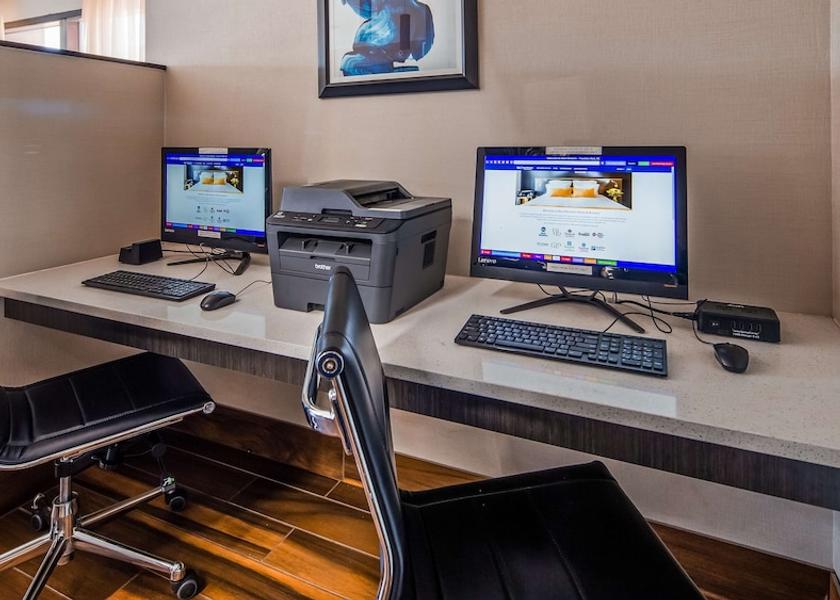 South Carolina Travelers Rest Business Centre