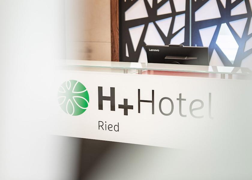 Upper Austria Ried im Innkreis Reception