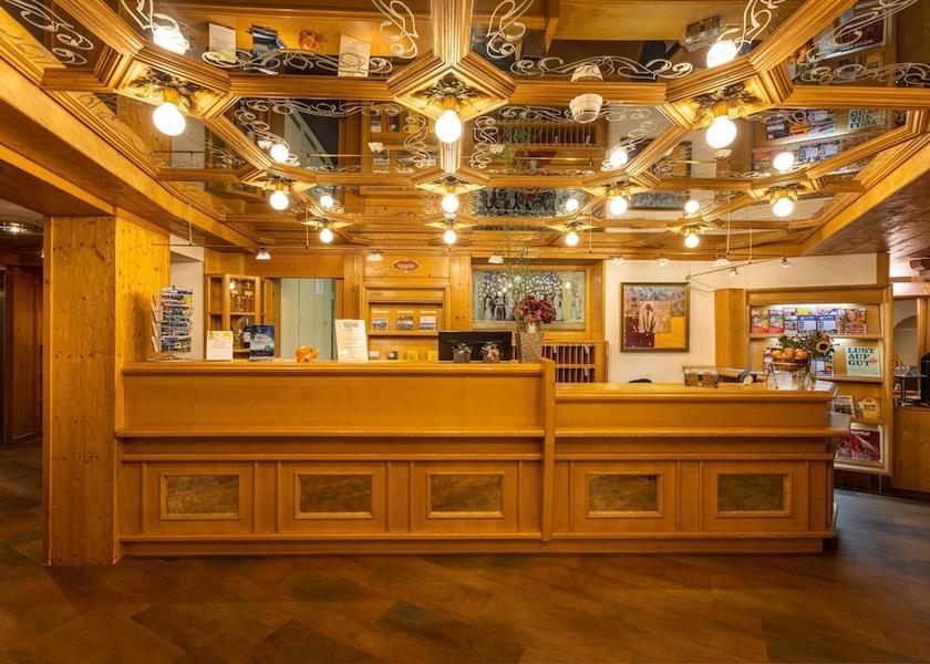 Vorarlberg Mittelberg Reception