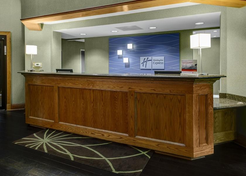 Georgia Atlanta Exterior Detail