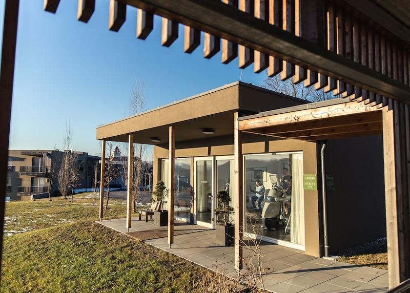 Styria Ehrenhausen an der Weinstraße Terrace