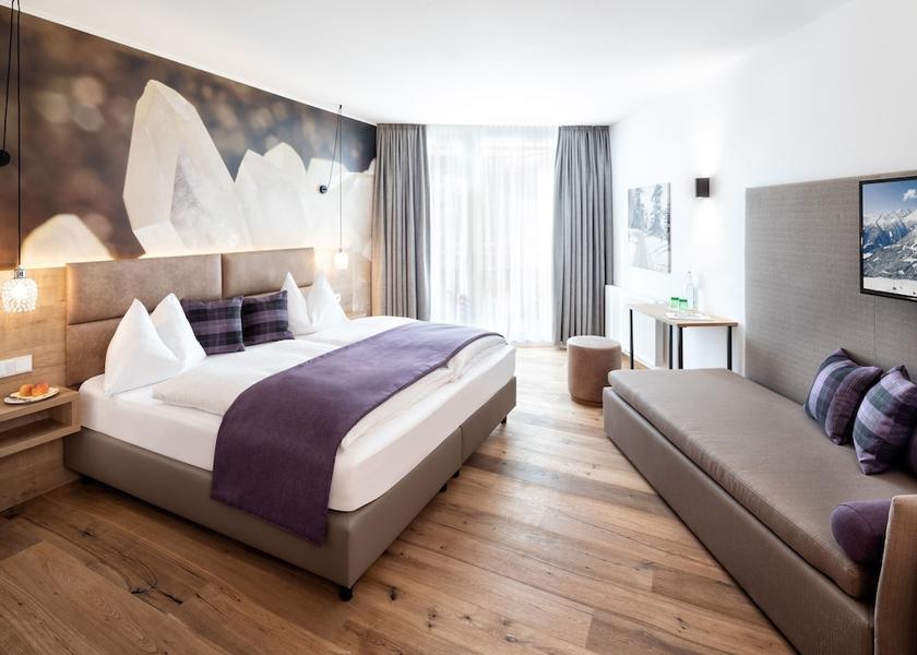 Carinthia Rennweg am Katschberg Room