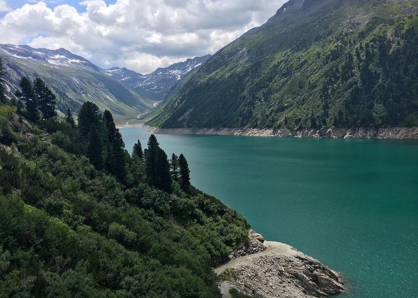 Tyrol Mayrhofen Point of interest