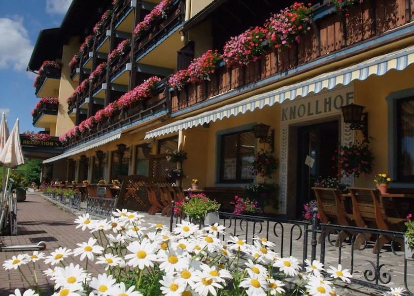 Styria Ramsau am Dachstein Front of property