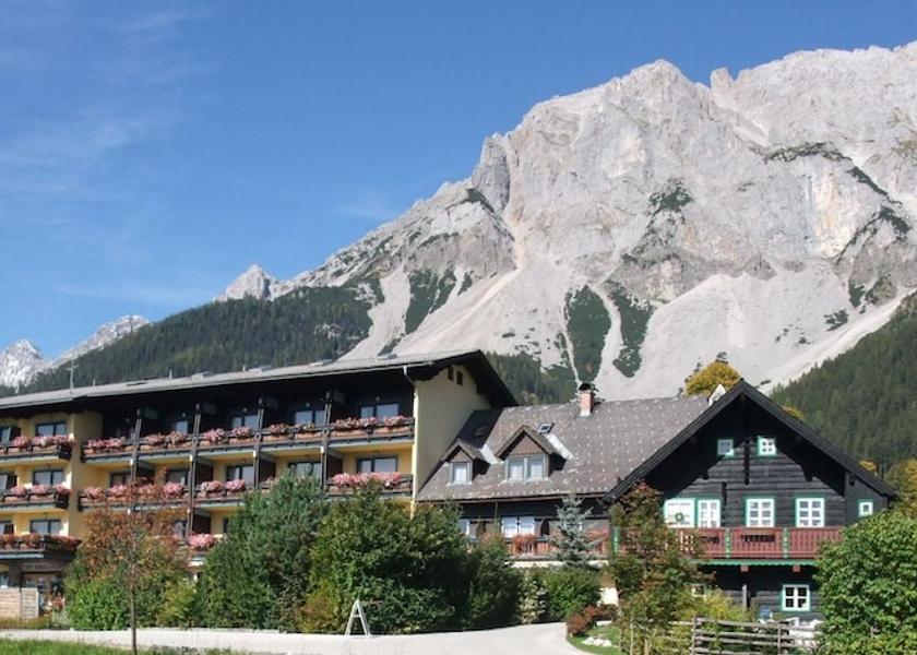 Styria Ramsau am Dachstein Exterior
