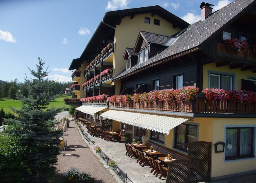 Styria Ramsau am Dachstein Front of property