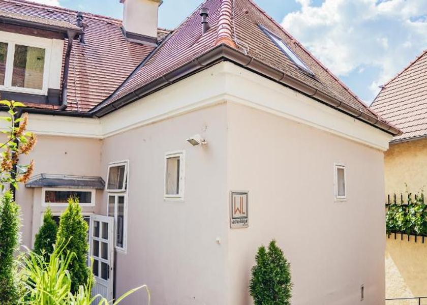 Lower Austria Durnstein 