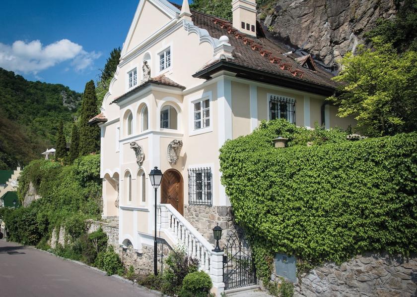 Lower Austria Durnstein Exterior