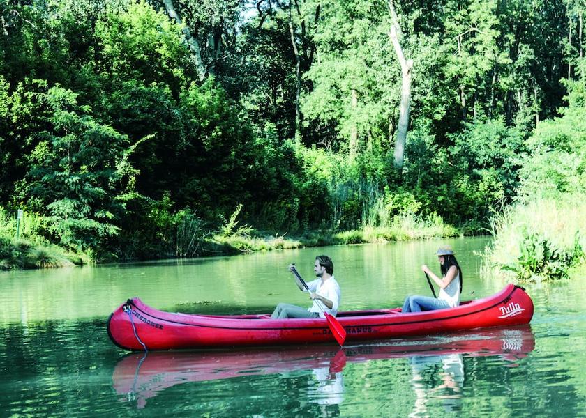 Lower Austria Durnstein Rowing