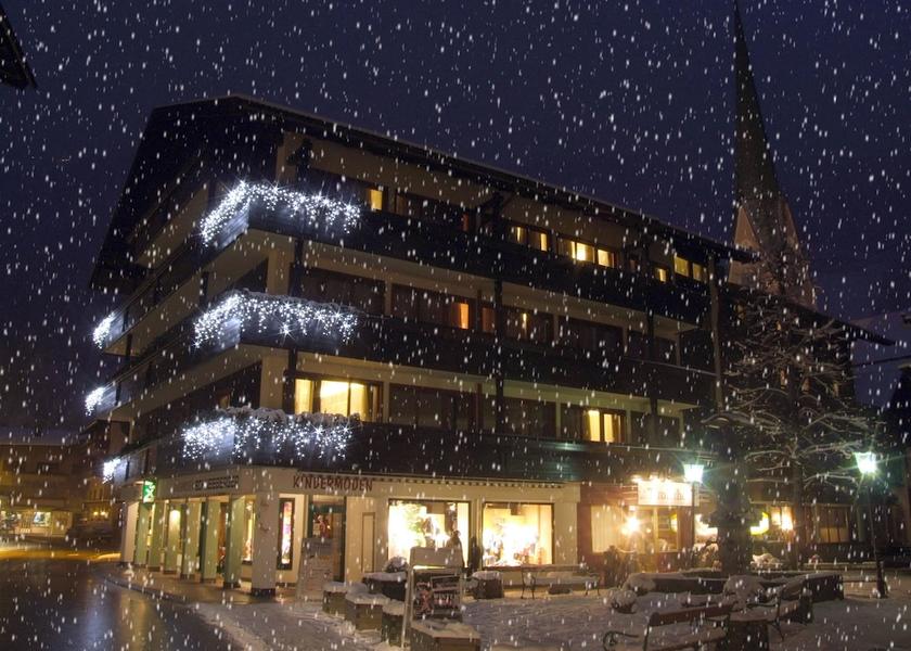 Tyrol Zell am Ziller Exterior Detail